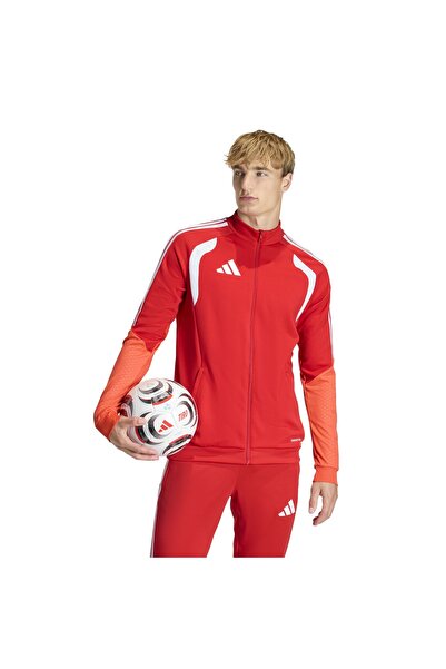 adidas Tiro26C Tr Jkt Ανδρικό Αθλητικό Φούτερ KA7681