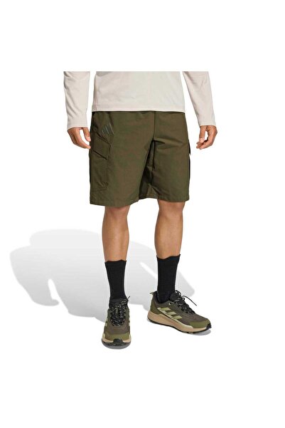 adidas Cargo Shorts Erkek Spor Şort KE5025