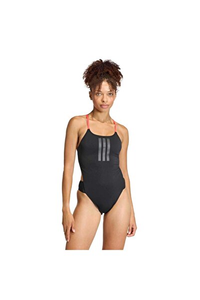 adidas Ripstr Suit Kadın Yüzücü Mayosu KE2724