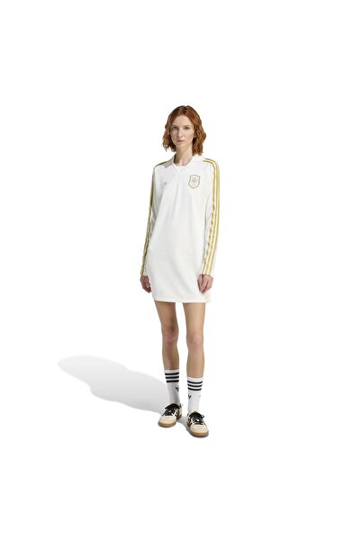 adidas 3S Dress Kadın Elbise KE3662