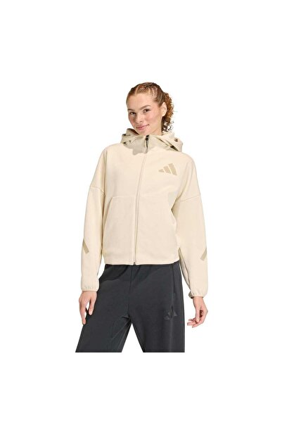 adidas Z.n.e. Full-zip Kapüşonlu Üst