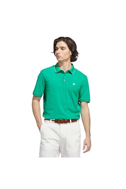 adidas F Solid Polo Lc Erkek Polo T-shirt KB8616