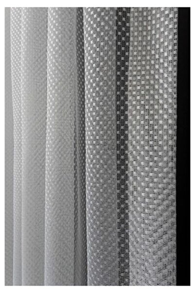 Belvedere Lunessa Premium Stylish Tulle Curtain