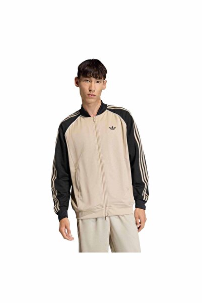 adidas Sst Tt Hanorac sport pentru bărbați KE0114