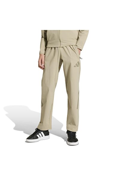 adidas جيه زد إن إي. بنطال رياضي للشباب من Wv Pt للجنسين KC1957