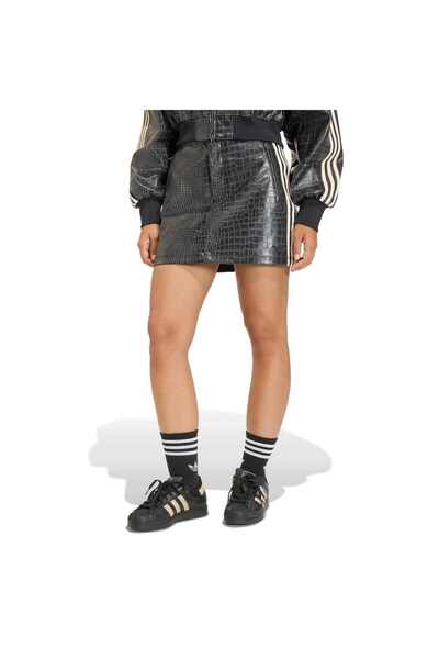 adidas Fusta sport pentru femei Pleather Sk KE5034