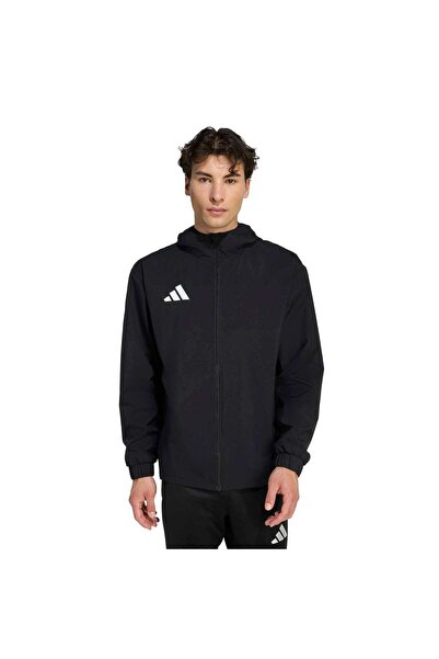 adidas Ανδρικό αθλητικό μπουφάν Ent26 Aw Jkt JZ9101