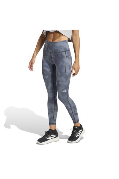 adidas Adi365 7/8 Aop Kadın Spor Tayt KC4755