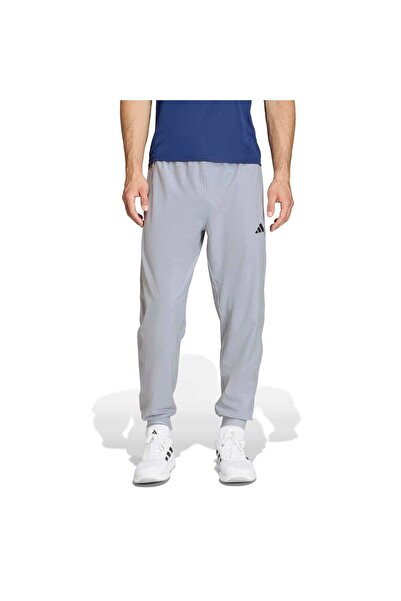 adidas Ανδρικό Αθλητικό Παντελόνι Φόρμας We Flex Wv Pt KD2841