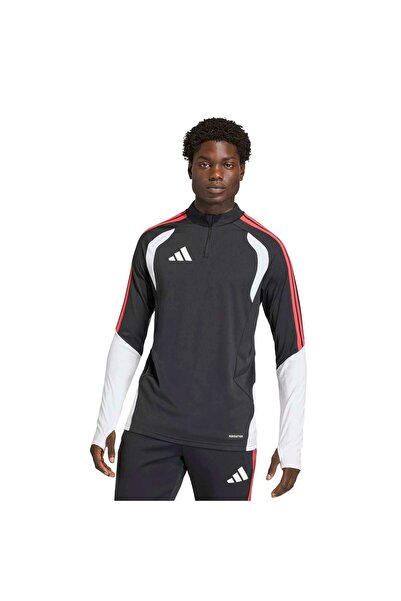 adidas Tiro26C Κορυφαίο Ανδρικό Αθλητικό Φούτερ KA7560