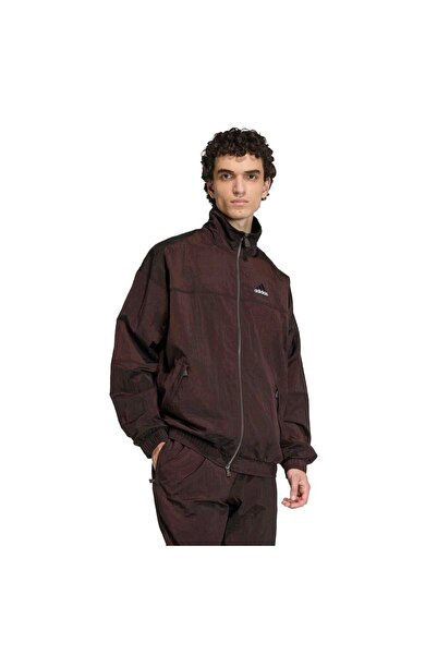 adidas Eqt Tt Irdscnt Men's Sports Sweatshirt Ke1363