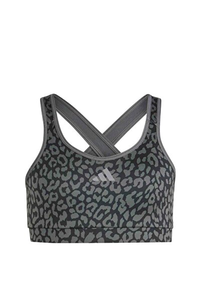 adidas Jg Spi Aop Bra Genç Kız Sporcu Sütyeni KB6913