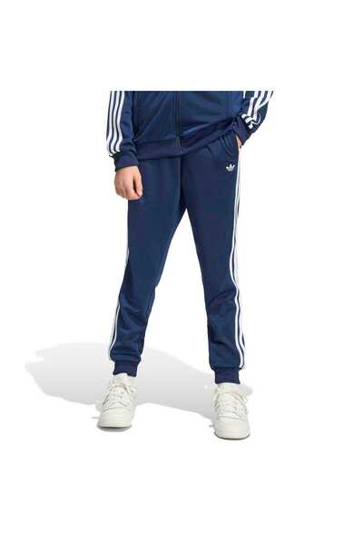 adidas Sst Track Pants Unisex Genç Spor Eşofman Altı KE2865