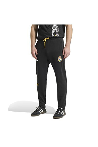 adidas Pantaloni de trening sport pentru bărbați Real Marvel Pnt KB4396