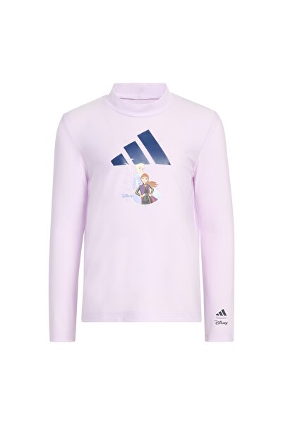 adidas Ad Dy Frzn Rg Kız Çocuk Yüzücü Mayosu KC5635