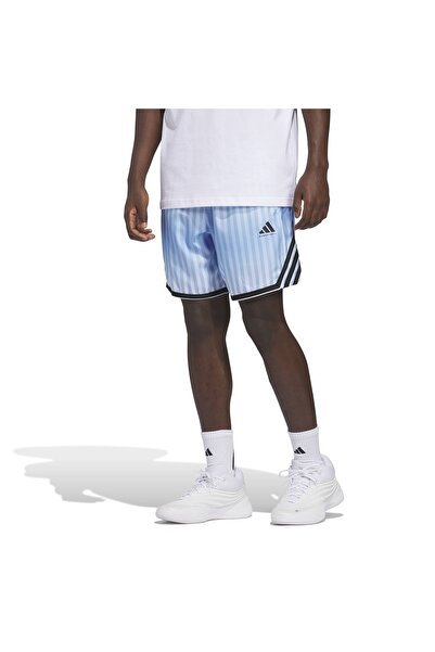 adidas Crazylite Aop 5 Erkek Spor Şort KB7728