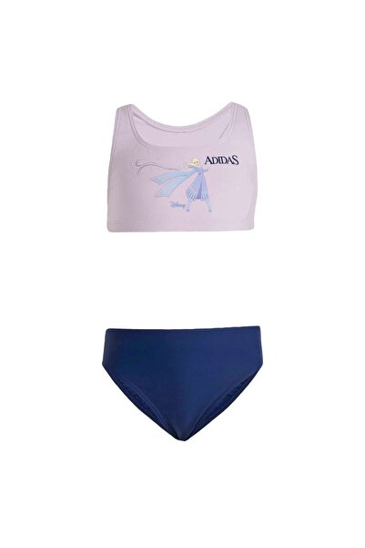 adidas Ad Dy Frzn Bk S Kız Çocuk Bikini Takımı KC5633