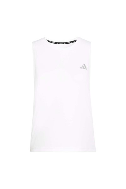 adidas Run Ess Tank W Maiou sport pentru femei KA0259