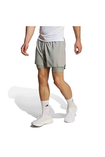 adidas Pantaloni scurți sport pentru bărbați Run Ess 21 S M JZ7775