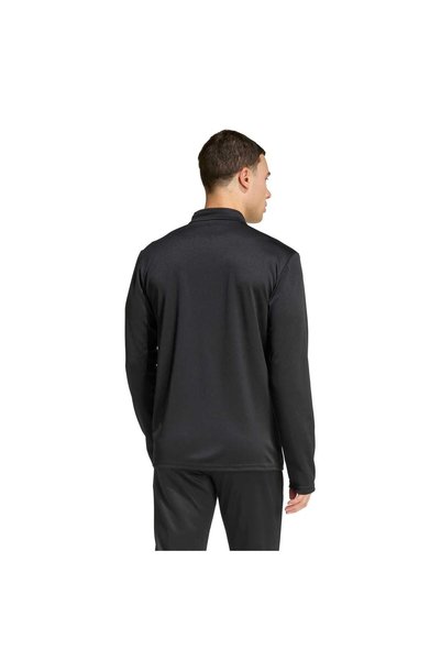 adidas Ent26 Tk Jkt Erkek Spor Sweatshirt JZ6587