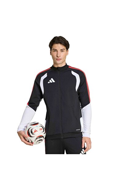 adidas Tiro26C Tr Jkt Ανδρικό Αθλητικό Φούτερ KA7680