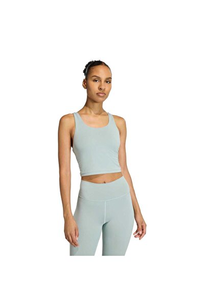 adidas All Me Ms Tank Kadın Sporcu Sütyeni KA4801