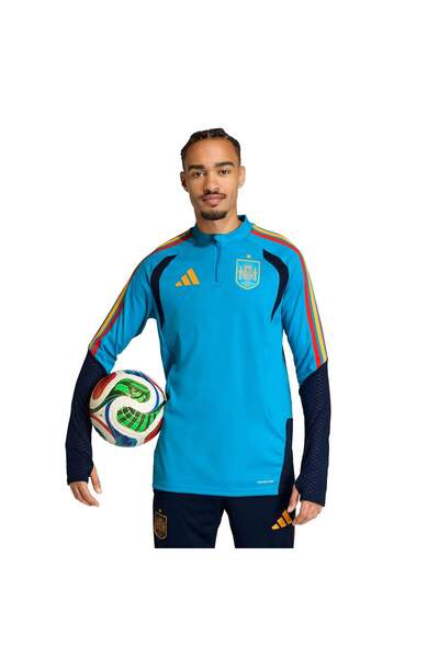 adidas Ανδρικό αθλητικό φούτερ Rfef Tr Top KA8196