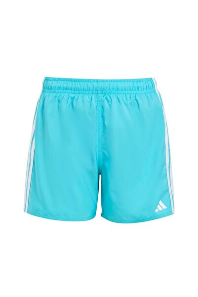 adidas شورت 3S من ماركة Erkek Çocuk Mayoşort موديل KA4928