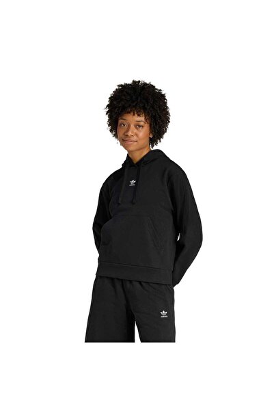 adidas Ess Ft Hd Kadın Spor Sweatshirt KC6729
