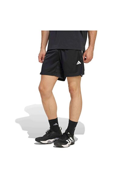 adidas We Bas 3Spq S7 Erkek Spor Şort KA3461