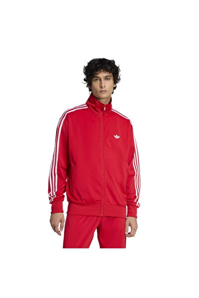 adidas Firebird Tt Erkek Spor Sweatshirt KD8307