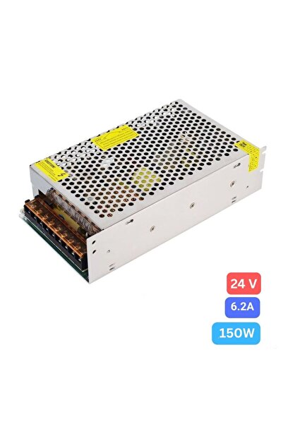 LEDIGANT Sursa de Alimentare, IP20, 24V, 6.2A, 150W