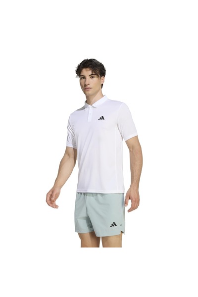 adidas Ανδρικό μπλουζάκι πόλο We Bas Polo KD5436