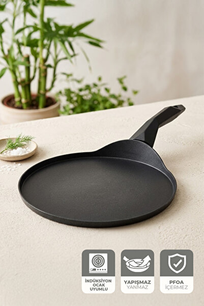 Kitchen Life Gigilli Gal Diamond Crepe Pan 26 cm