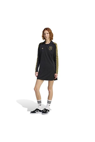 adidas 3S Dress Kadın Elbise KD5559