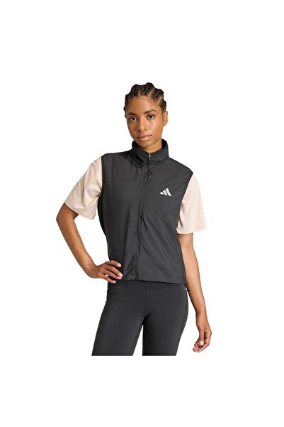 adidas Run Ess Vest W Kadın Spor Yelek KA0263