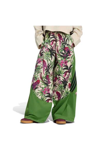 adidas Farm Prm Παντελόνια Γυναικεία Αθλητικά Παντελόνια Φόρμας KD4643