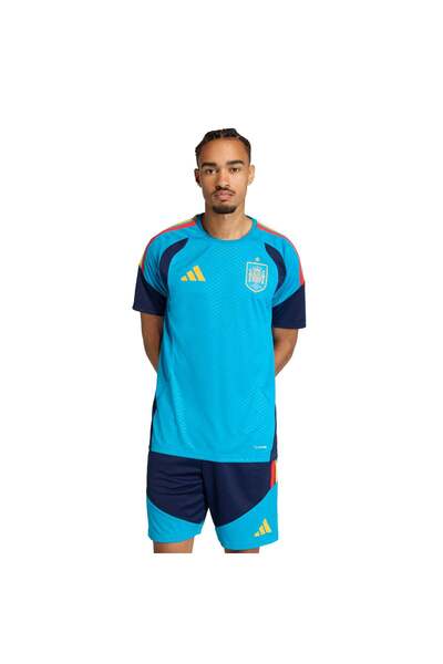 adidas Rfef Tr Jsy Erkek Forma KA8193