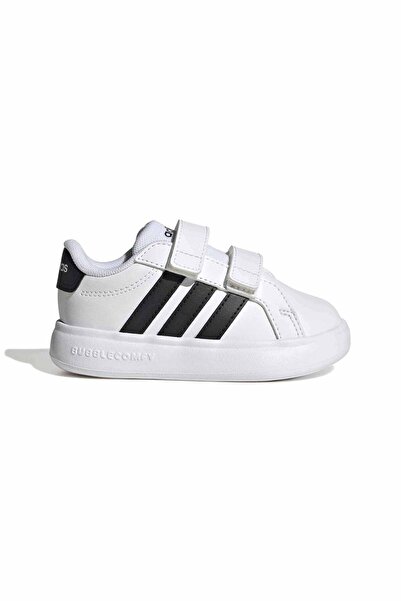 adidas Grand Court 3.0 Bubble Cf i Unisex Baby Patike JS4906