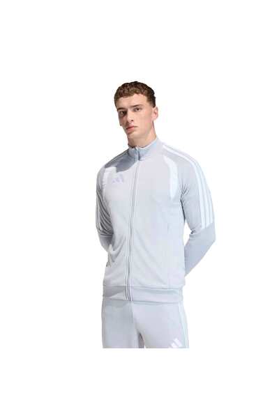 adidas Tiro26L Tr Jkt Ανδρικό Αθλητικό Φούτερ JY7204