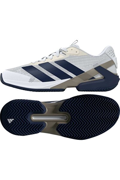 adidas Adizero Ubersonic 5 M Cl Erkek Tenis Ayakkabısı JR1738