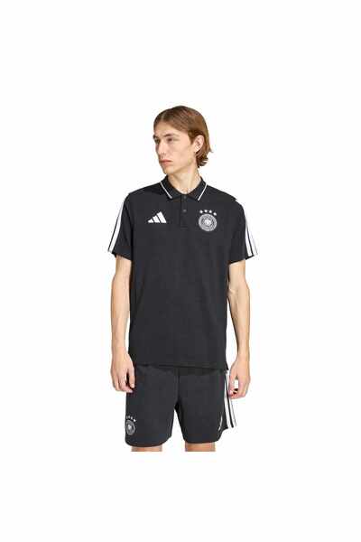 adidas Ανδρικό μπλουζάκι πόλο Dfb Dna JZ0614