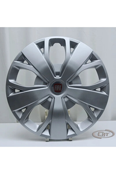 OTOCİRİT Jant Kapağı Kırılmaz 16" Fiat Ducato Yeni Model (çıkartma Hediyeli) ...