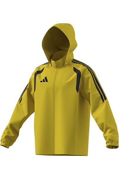 adidas Tiro26L Wb Erkek Spor Yağmurluk & Rüzgarlık JY9735