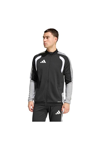 adidas Tiro26C Tr Jkt Ανδρικό Αθλητικό Φούτερ JX4260