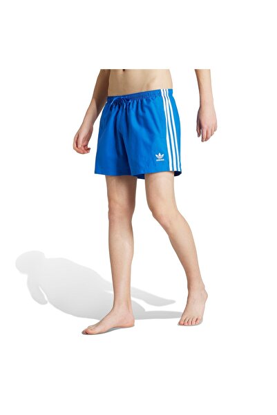 adidas Adic Swimsh 5in Erkek Mayoşort JX2685