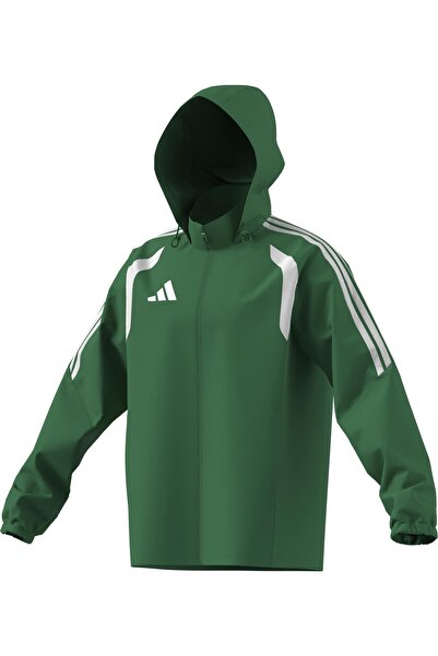 adidas Tiro26L Wb Men's Sports Raincoat & Windbreaker Jy9729