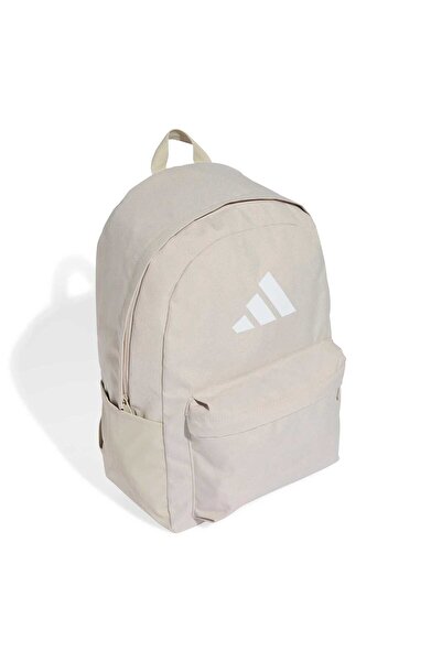 adidas Classic Bej Sırt Çantası (JX8860)