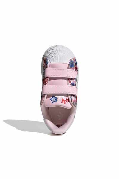 adidas gazelle silver green womens Adidas Superstar x Spongebob Patrick main image 1