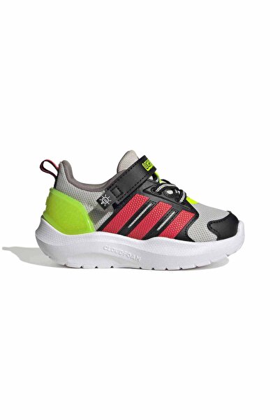 adidas Pantofi sport iluminați pentru copii Lightorama (JQ4172)
